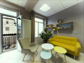 I Dodici mesi rooms&apartments Trento
